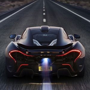 Meet your Posher, Rene